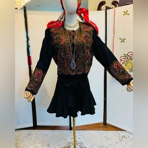 DIANE FREIS HONG KONG DESIGNER